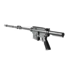 Colt's Manufacturing Company M4 Carbine .223 Rem/5.56, 16.1" Barrel, No Furniture, No Sight - photo 4