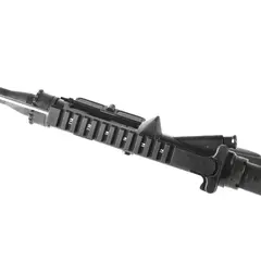 Colt's Manufacturing Company M4 Carbine .223 Rem/5.56, 16.1" Barrel, No Furniture, No Sight - photo 6
