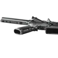 Colt's Manufacturing Company M4 Carbine .223 Rem/5.56, 16.1" Barrel, No Furniture, No Sight - photo 8