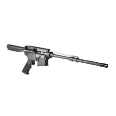 Colt's Manufacturing Company M4 Carbine .223 Rem/5.56, 16.1" Barrel, No Furniture, No Sight - photo 9
