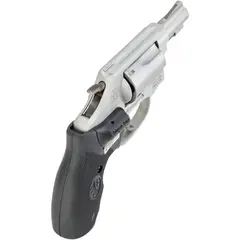 Smith & Wesson Model 637 CT J-Frame .38 Special, 1.88" Barrel, 5-Round, Stainless/Black, Laser - photo 3