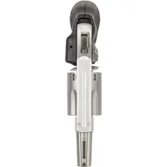 Smith & Wesson Model 637 CT J-Frame .38 Special, 1.88" Barrel, 5-Round, Stainless/Black, Laser - photo 6