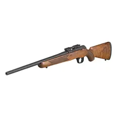 Springfield Armory Model 2020 Rimfire Classic .22 LR 20" Barrel, AA Walnut - photo 3