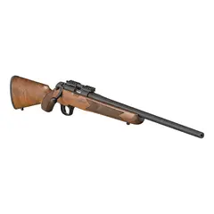 Springfield Armory Model 2020 Rimfire Classic .22 LR 20" Barrel, AA Walnut - photo 4