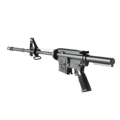 Colt's Manufacturing Company M4 Carbine .223 Rem/5.56, 16.1" Barrel, No Furniture, A2 Sight - photo 10