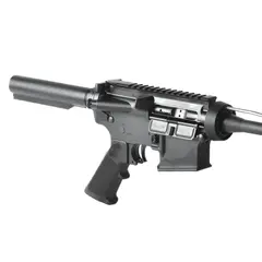 Colt's Manufacturing Company M4 Carbine .223 Rem/5.56, 16.1" Barrel, No Furniture, A2 Sight - photo 12