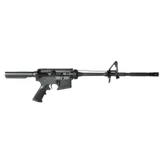 Colt's Manufacturing Company M4 Carbine .223 Rem/5.56, 16.1" Barrel, No Furniture, A2 Sight - photo 2