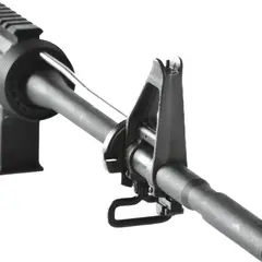 Colt's Manufacturing Company M4 Carbine .223 Rem/5.56, 16.1" Barrel, No Furniture, A2 Sight - photo 3