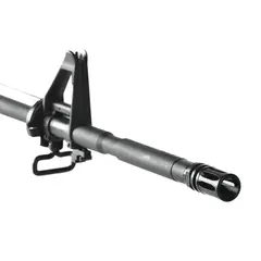 Colt's Manufacturing Company M4 Carbine .223 Rem/5.56, 16.1" Barrel, No Furniture, A2 Sight - photo 6
