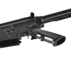 Colt's Manufacturing Company M4 Carbine .223 Rem/5.56, 16.1" Barrel, No Furniture, A2 Sight - photo 7