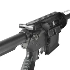 Colt's Manufacturing Company M4 Carbine .223 Rem/5.56, 16.1" Barrel, No Furniture, A2 Sight - photo 8