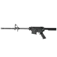 Colt's Manufacturing Company M4 Carbine .223 Rem/5.56, 16.1" Barrel, No Furniture, A2 Sight - photo 9