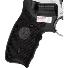 Smith & Wesson 642 CT J-Frame .38 Special, 1.88" Barrel, SS/BLK, No Lock - photo 3
