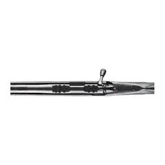 Bergara Micro Rimfire Rifle 22 WMR, Carbon Fiber Barrel - photo 1