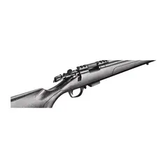 Bergara Micro Rimfire Rifle 22 WMR, Carbon Fiber Barrel - photo 2