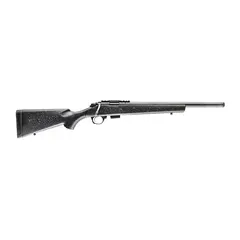 Bergara Micro Rimfire Rifle 22 WMR, Carbon Fiber Barrel - photo 4