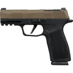SIG Sauer P365 X-MACRO Freedom 9mm Luger, Bronze/Black - photo 1