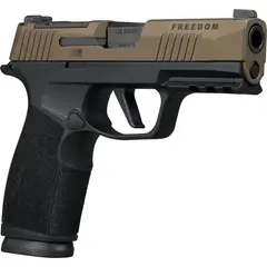 SIG Sauer P365 X-MACRO Freedom 9mm Luger, Bronze/Black - photo 2
