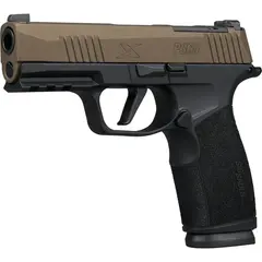 SIG Sauer P365 X-MACRO Freedom 9mm Luger, Bronze/Black - photo 4