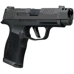 SIG Sauer P365-XL Comp .380 ACP 3.1" Barrel, Night Sights, Black - photo 1