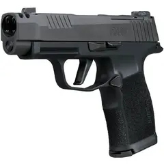 SIG Sauer P365-XL COMP 380 ACP, Manual Safety, Black - photo 2