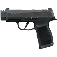 SIG Sauer P365-XL COMP 380 ACP, Manual Safety, Black - photo 3