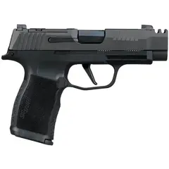 SIG Sauer P365-XL COMP 380 ACP, Manual Safety, Black - photo 5