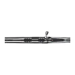 Bergara Micro Rimfire Rifle .22 LR, Carbon Fiber Barrel - photo 1