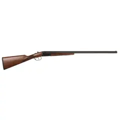 CZ Bobwhite G2 20 Gauge, Side-by-Side, Walnut - photo 3