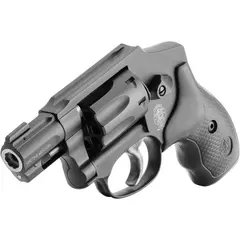 Smith & Wesson Model 43 C J-Frame .22 Long Rifle, 1.88" Barrel, Black - photo 1