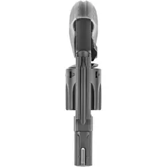 Smith & Wesson Model 43 C J-Frame .22 Long Rifle, 1.88" Barrel, Black - photo 2