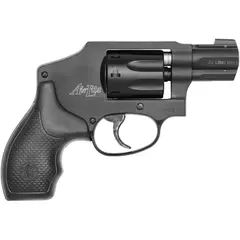 Smith & Wesson Model 43 C J-Frame .22 Long Rifle, 1.88" Barrel, Black - photo 3