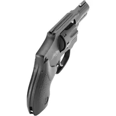 Smith & Wesson Model 43 C J-Frame .22 Long Rifle, 1.88" Barrel, Black - photo 4