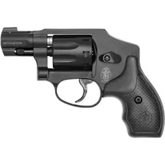 Smith & Wesson Model 43 C J-Frame .22 Long Rifle, 1.88" Barrel, Black - photo 5