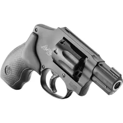 Smith & Wesson Model 43 C J-Frame .22 Long Rifle, 1.88" Barrel, Black - photo 6