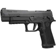SIG Sauer P320 XFull 9mm, 4.7" Barrel, Black - photo 5