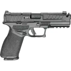 Springfield Armory Echelon Comp 4.5F 9mm, 4.5" Barrel, Black - photo 2