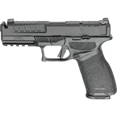 Springfield Armory Echelon Comp 4.5F 9mm, 4.5" Barrel, Black - photo 3