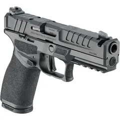 Springfield Armory Echelon Comp 4.5F 9mm, 4.5" Barrel, Black - photo 4