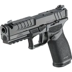 Springfield Armory Echelon Comp 4.5F 9mm, 4.5" Barrel, Black - photo 5