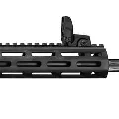 Smith & Wesson Performance Center M&P 15-22 Sport 22 LR, 18" Barrel, Black - photo 2