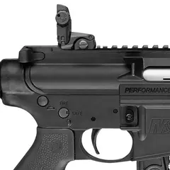 Smith & Wesson Performance Center M&P 15-22 Sport 22 LR, 18" Barrel, Black - photo 4