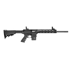 Smith & Wesson Performance Center M&P 15-22 Sport 22 LR, 18" Barrel, Black - photo 5