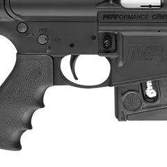 Smith & Wesson Performance Center M&P 15-22 Sport 22 LR, 18" Barrel, Black - photo 6