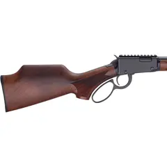 Henry Repeating Arms H1 Sporter .22 WMR, Threaded Barrel, Black/Walnut - photo 3