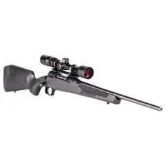 Savage Arms 110 Apex Hunter XP 7mm PRC, 22" Barrel, Black - photo 2