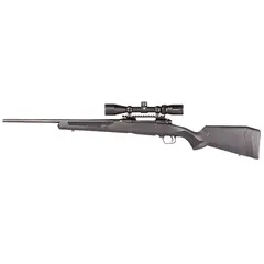 Savage Arms 110 Apex Hunter XP 7mm PRC, 22" Barrel, Black - photo 3