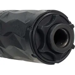 BDE 45 Auto Direct Thread Suppressor Black - photo 10