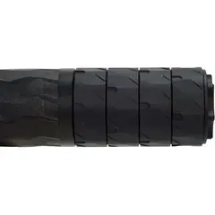 BDE 45 Auto Direct Thread Suppressor Black - photo 11