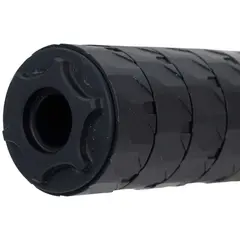 BDE 45 Auto Direct Thread Suppressor Black - photo 12